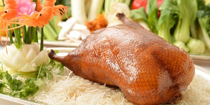 聚景園（シュウケイエン）