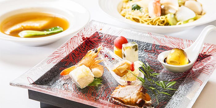 聚景園（シュウケイエン）