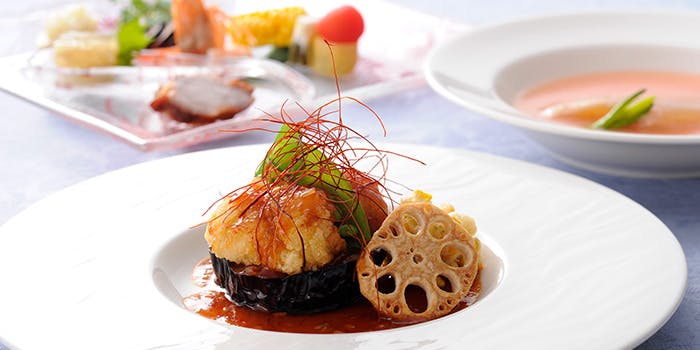 聚景園（シュウケイエン）