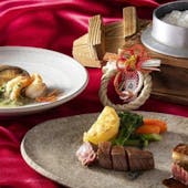 但馬/神戸ポートピアホテル