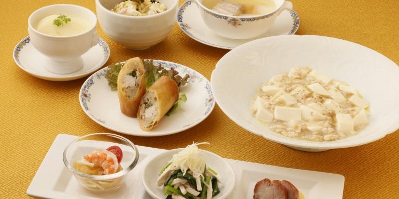 【12月】セレクトランチ