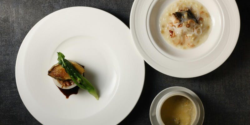 【12月】料理長おすすめディナー