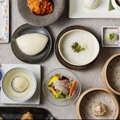 中国料理 桃花林/ホテルオークラ神戸