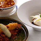 中国料理 桃花林/ホテルオークラ神戸
