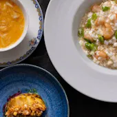 中国料理 桃花林/ホテルオークラ神戸