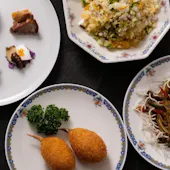 中国料理 桃花林/ホテルオークラ神戸