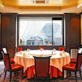 中国料理 桃花林/ホテルオークラ神戸