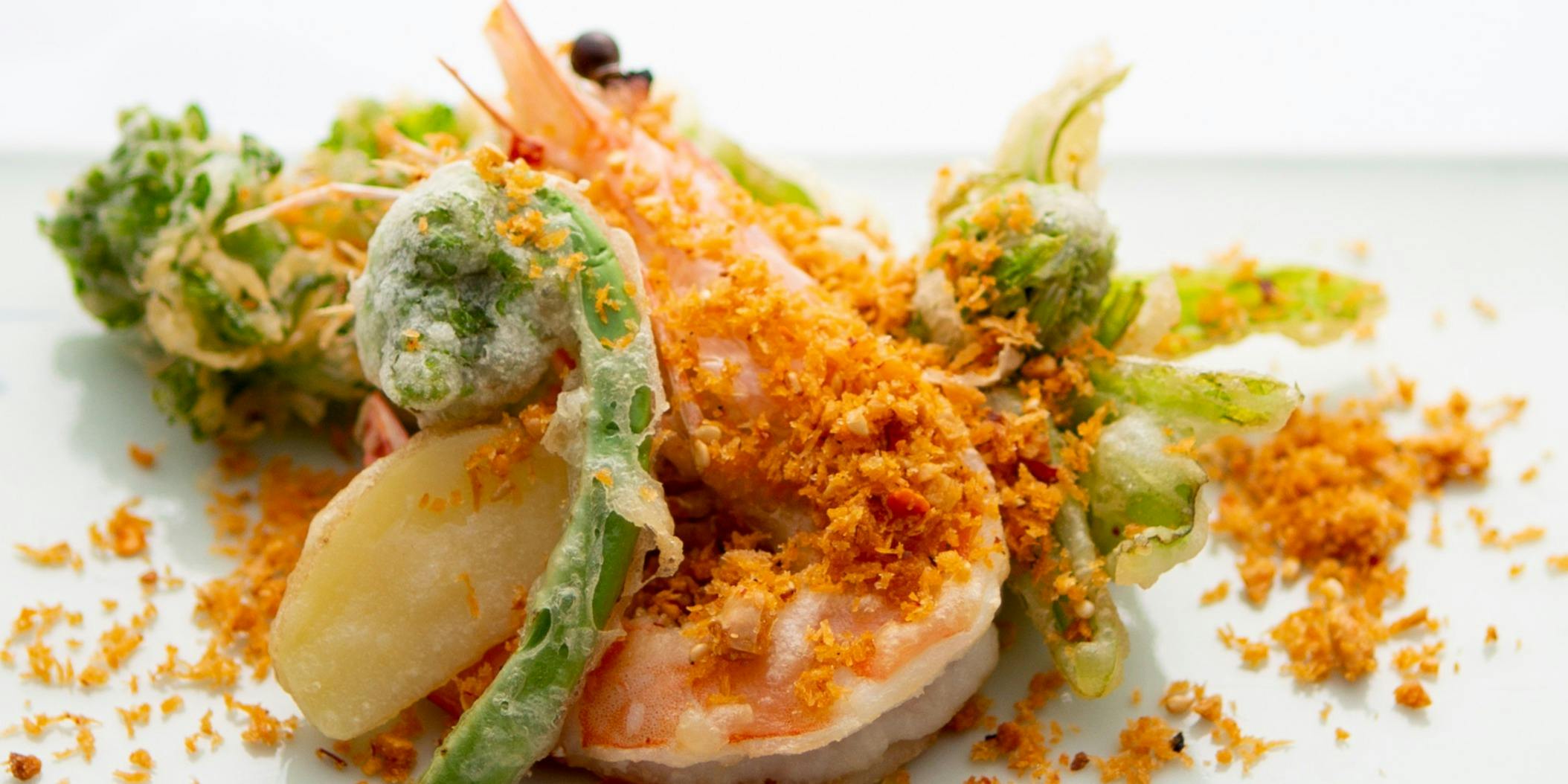 中国料理  桃花林／ホテルオークラ神戸 - 画像5