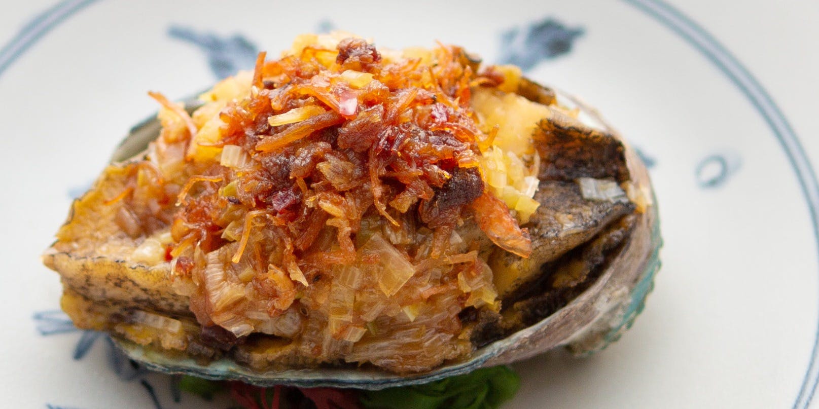 中国料理 桃花林（トウカリン）