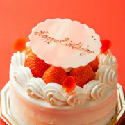 ケーキ