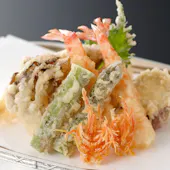 日本料理 山里/ホテルオークラ神戸