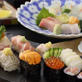 日本料理 山里/ホテルオークラ神戸