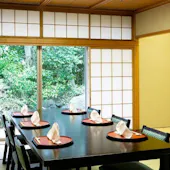 日本料理 山里/ホテルオークラ神戸