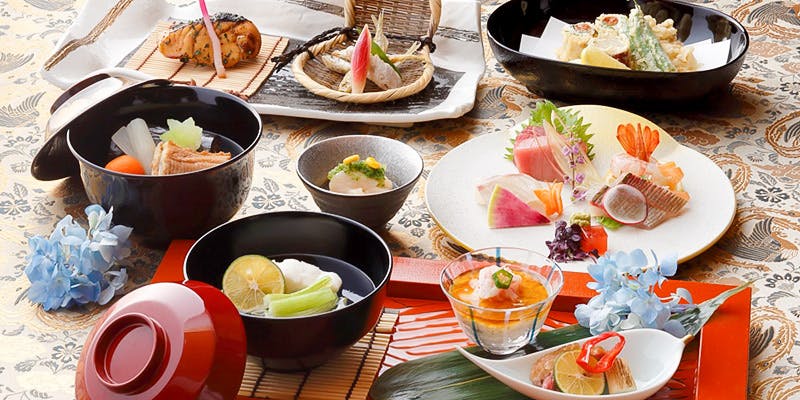 日本料理 山里（にほんりょうり やまざと【旧店名】和食堂 山里）