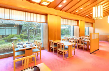 日本料理 山里/ホテルオークラ神戸
