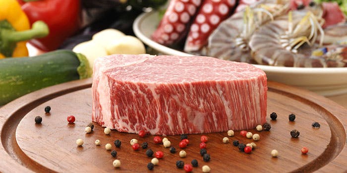 鉄板焼 さざんか