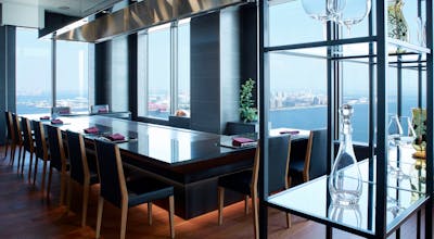 中国料理 桃花林 ちゅうごくりょうり とうかりん ホテルオークラ神戸 中国料理 一休 Comレストラン