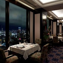 神戸のクリスマスディナー予約 人気おしゃれ店ランキング18選 一休 Comレストラン