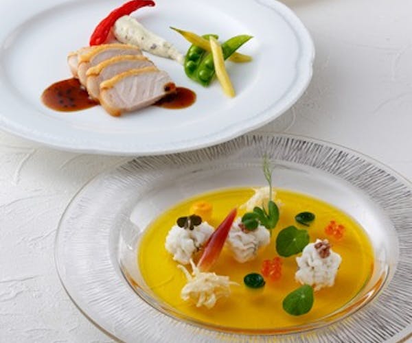 夜景が綺麗 レストラン エメラルド ホテルオークラ神戸 Okaimonoモール レストラン