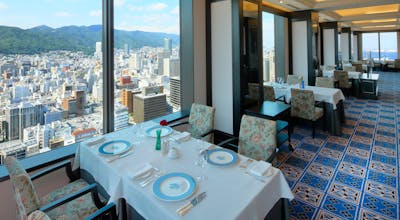 中国料理 桃花林 ちゅうごくりょうり とうかりん ホテルオークラ神戸 中国料理 一休 Comレストラン