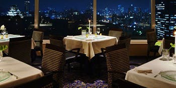 ディナー Sakura サクラ ホテルニューオータニ大阪内 フランス料理 一休 Comレストラン ディナー Sakura サクラ ホテルニューオータニ大阪内 フランス料理 一休 Comレストラン