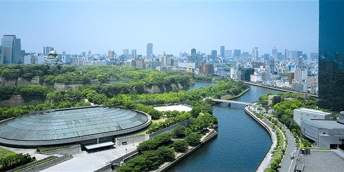 けやき ホテルニューオータニ大阪 - 画像9