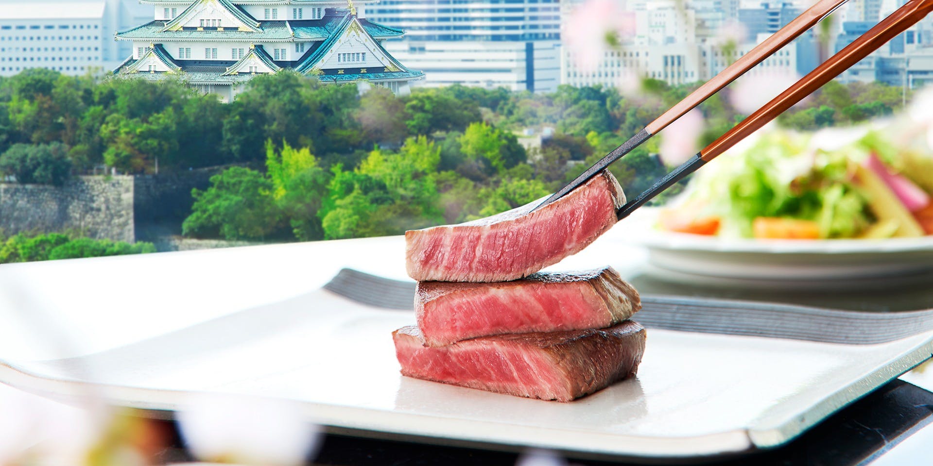 けやき ホテルニューオータニ大阪 - 画像3