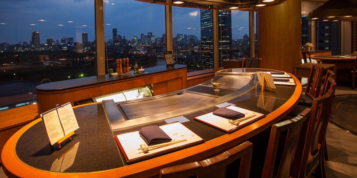 けやき ホテルニューオータニ大阪 - 画像18