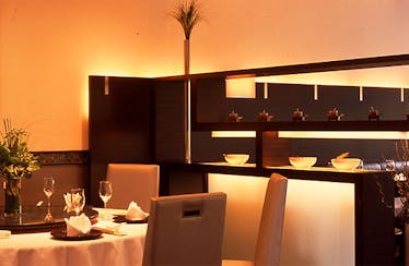 大観苑 ホテルニューオータニ大阪