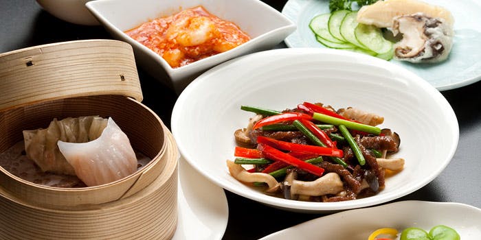 大観苑（TAIKAN EN）