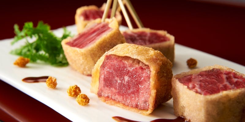 【美食スマイルコース】＋1ドリンク