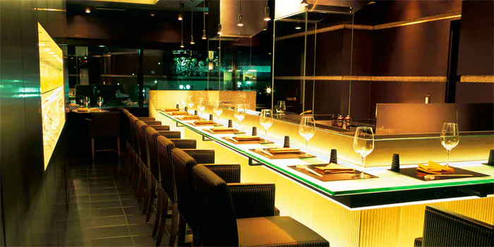 大阪城公園のうどんが楽しめるおすすめレストラントップ1 一休 Comレストラン