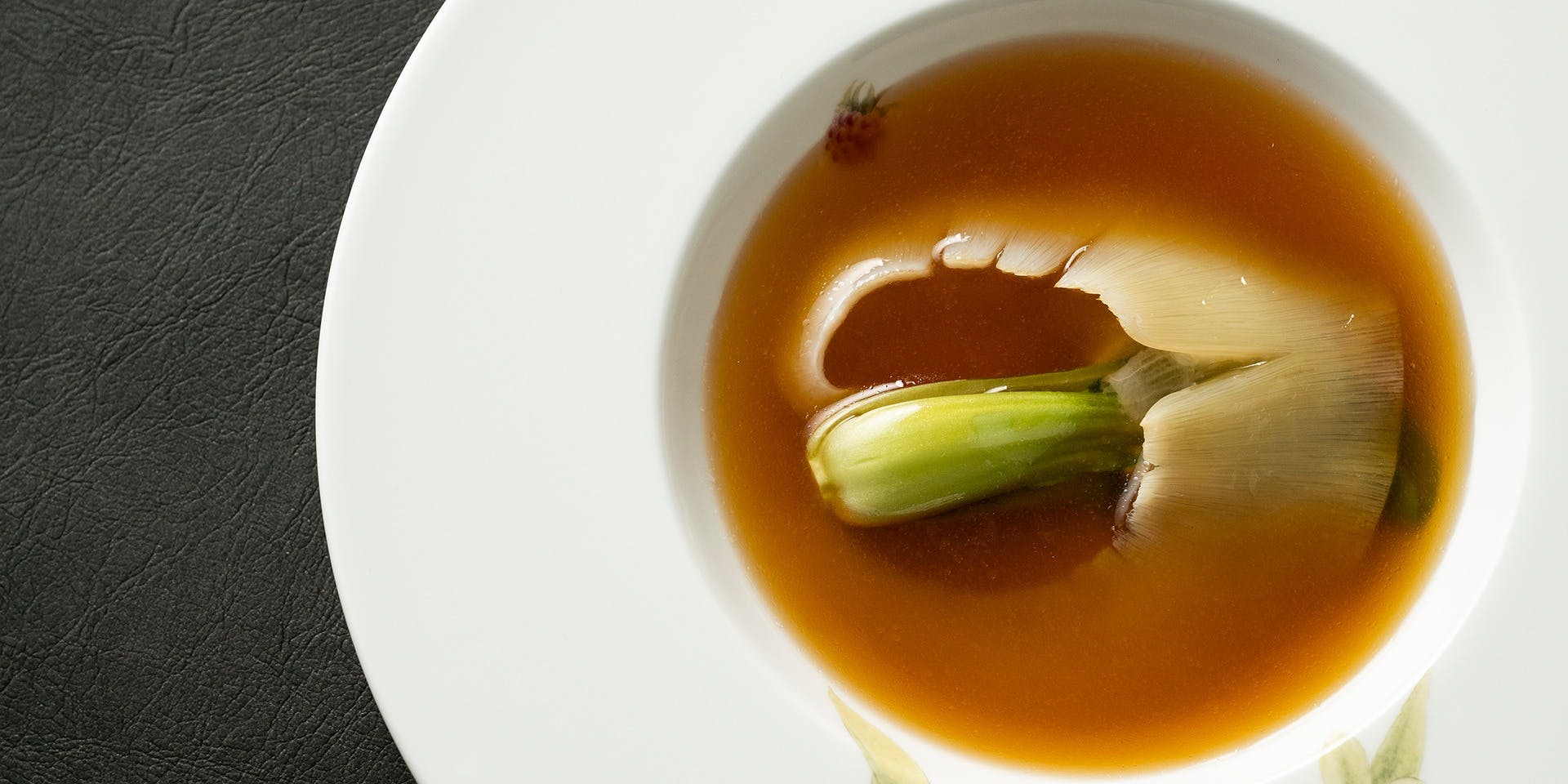 中国料理 満楼日園／東京プリンスホテル - 画像5