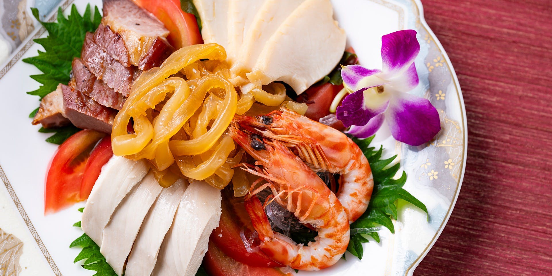 中国料理 満楼日園／東京プリンスホテル - 画像3