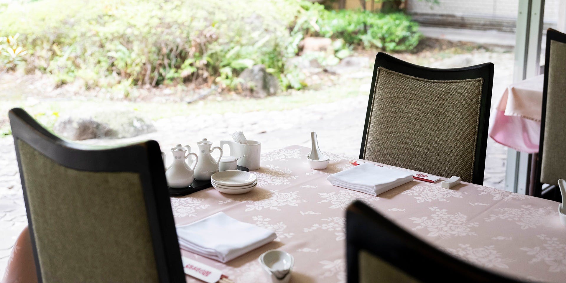 中国料理 満楼日園／東京プリンスホテル - 画像2