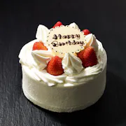 【ピカケ】バースデーケーキ