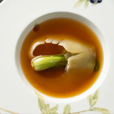 王道の味わいを大切にした中国料理