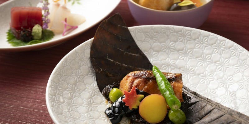 和食 清水（しみず）