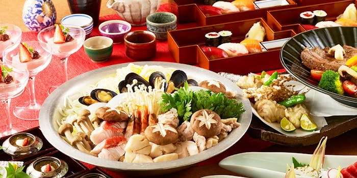 和食 清水 しみず 東京プリンスホテル 芝公園 日本料理 一休 Comレストラン