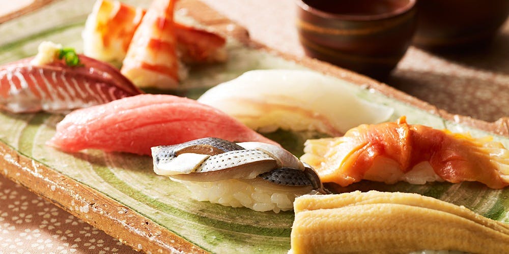 和食 清水（しみず）