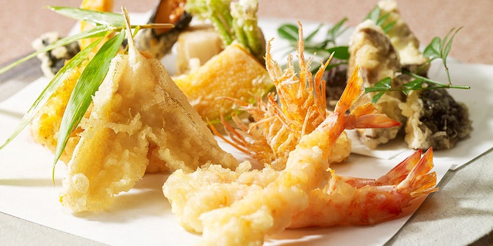 和食 清水（しみず）