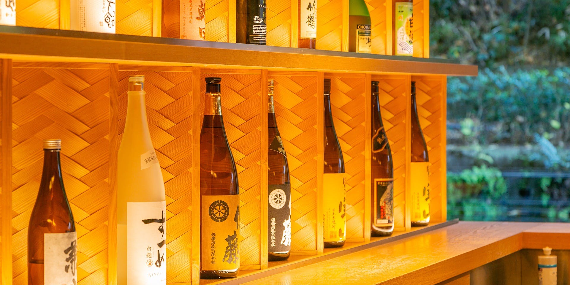 和食 清水（しみず）