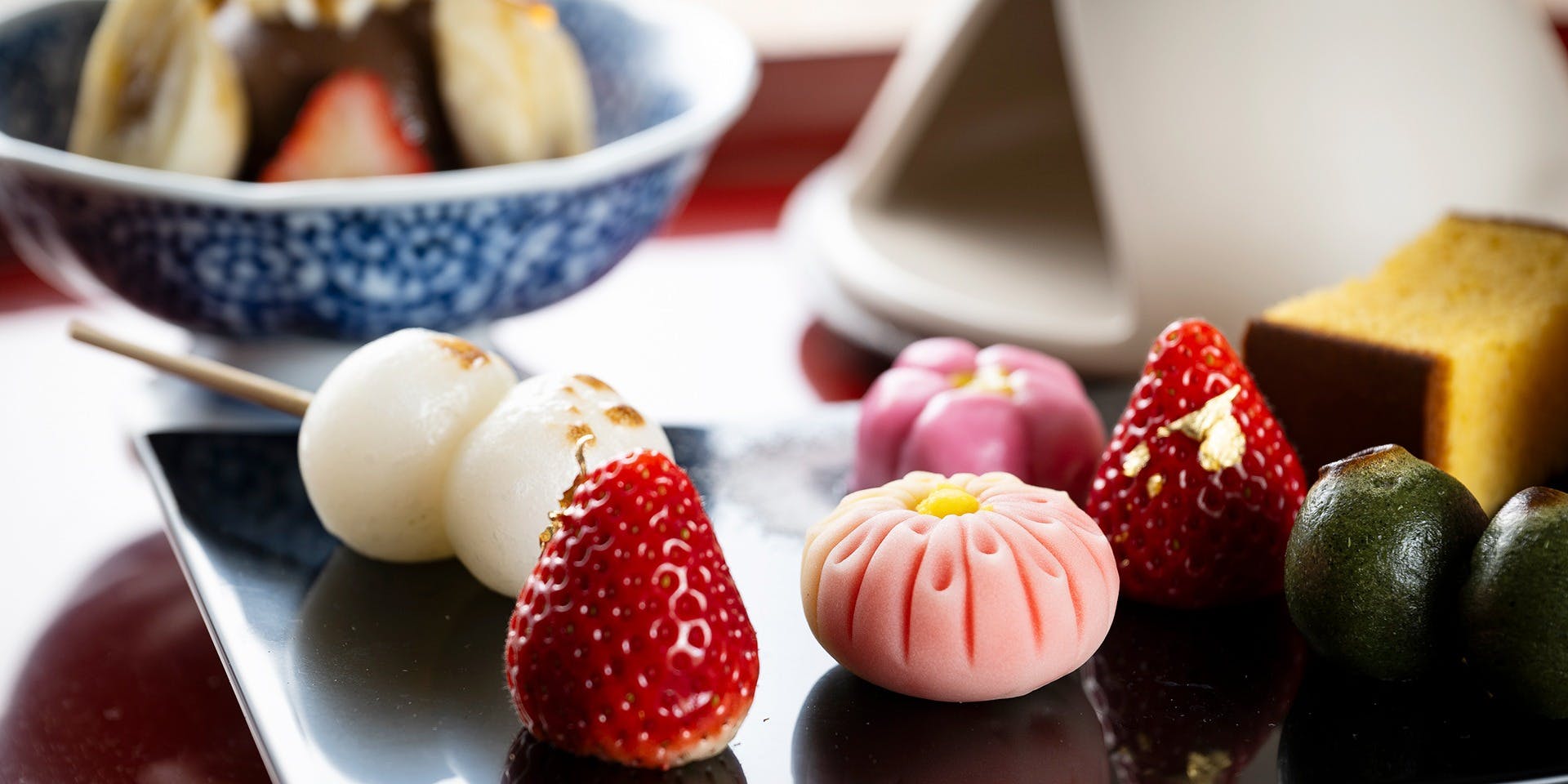 和食 清水（しみず）