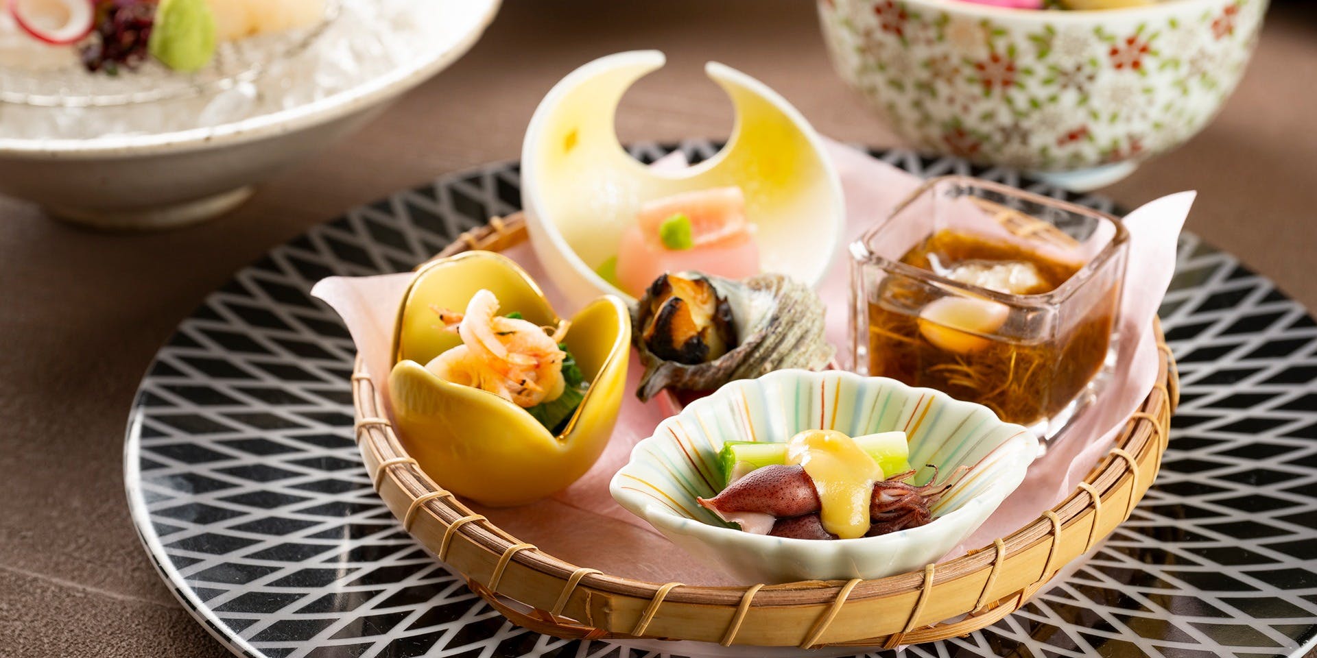 和食 清水（しみず）