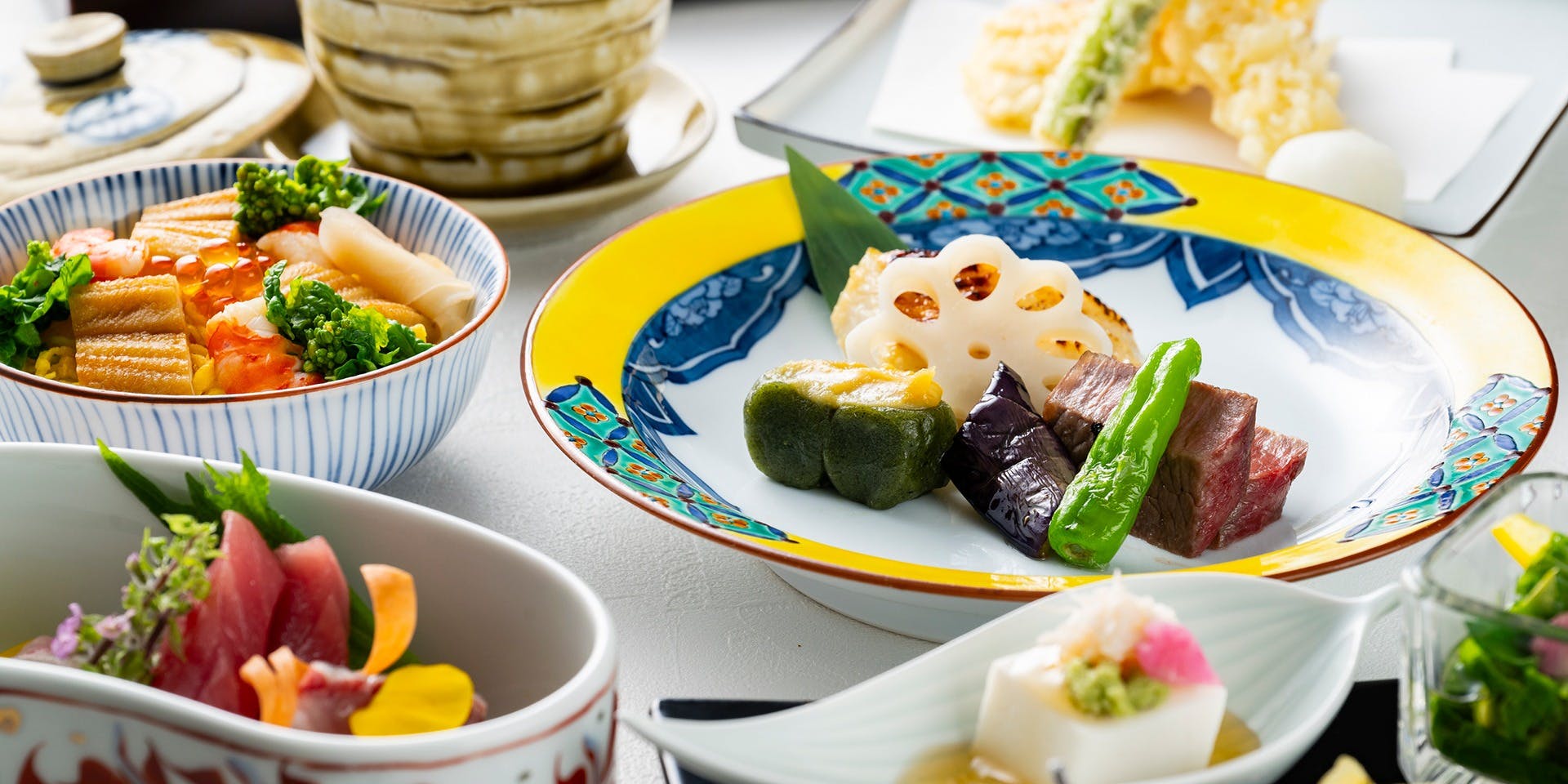 和食 清水（しみず）