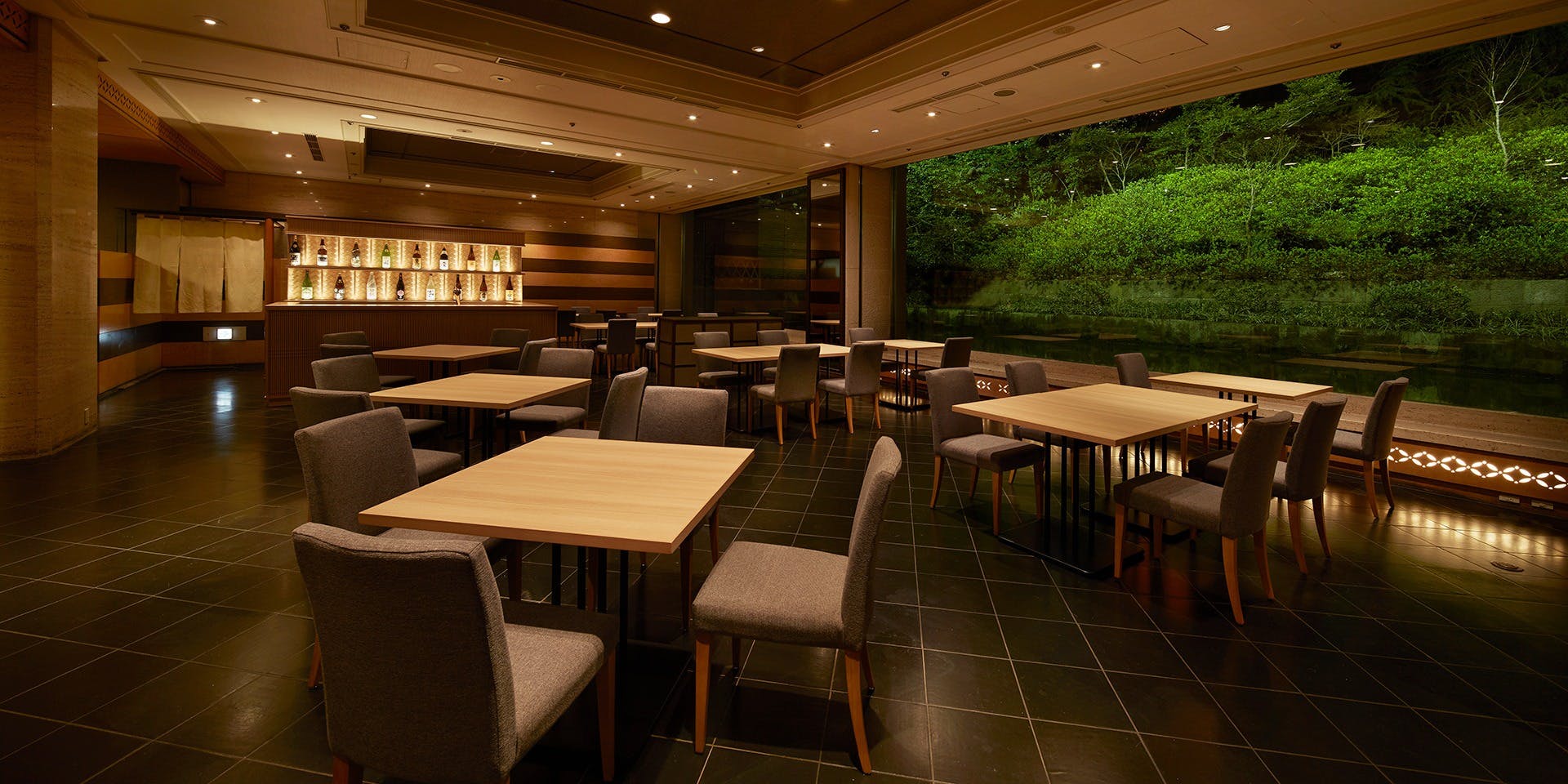 和食 清水／東京プリンスホテル - 画像1