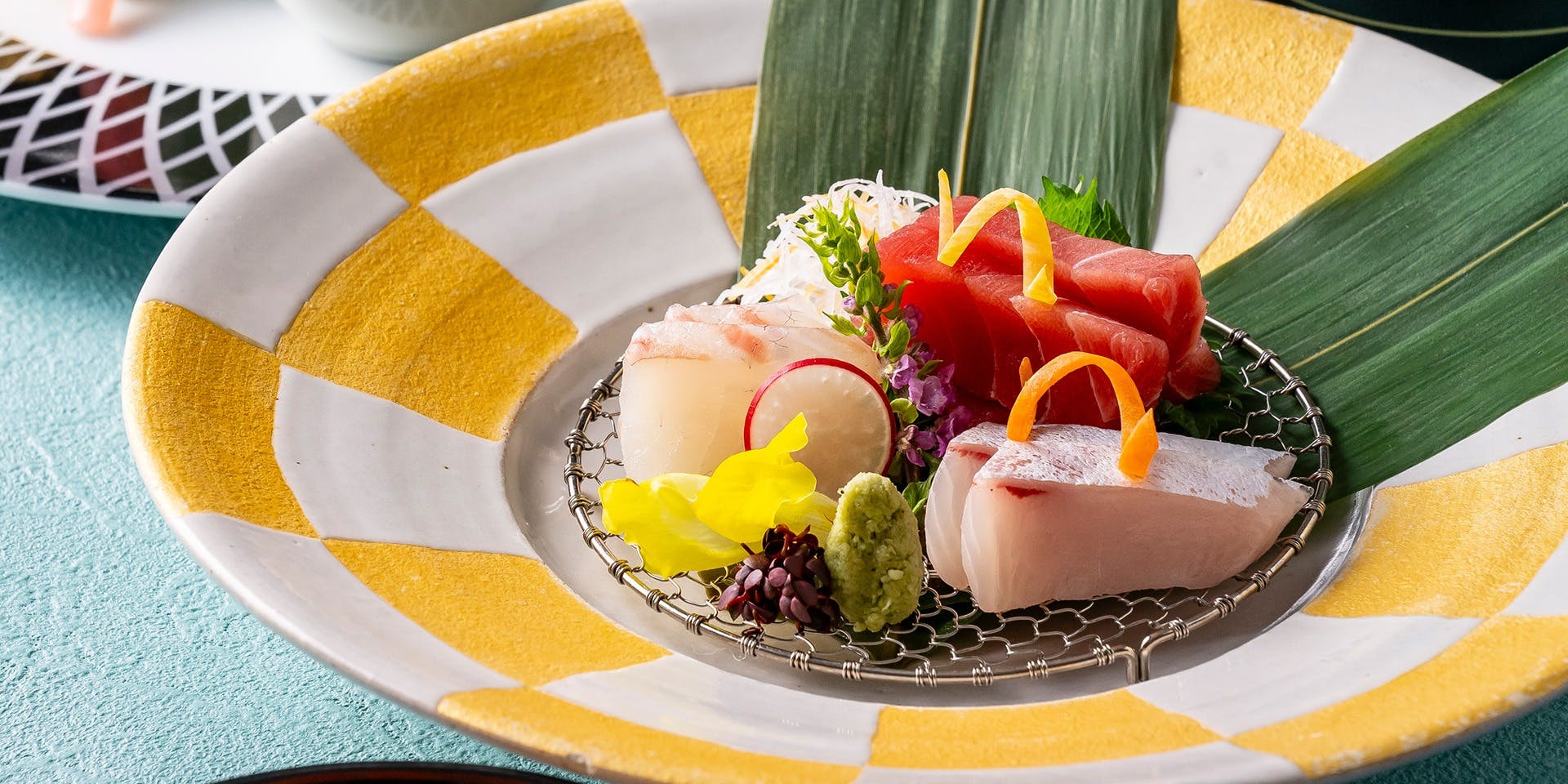 和食 清水／東京プリンスホテル - 画像2