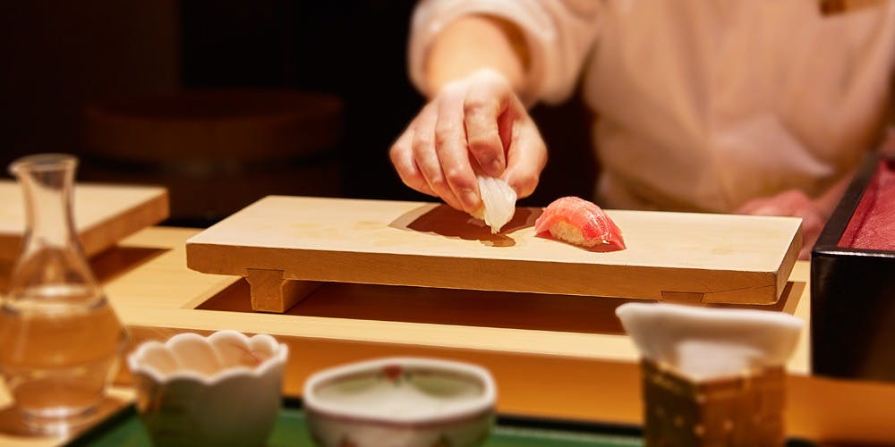 和食 清水／東京プリンスホテル - 画像3