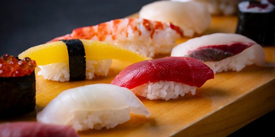 和食 清水／東京プリンスホテル - 画像4