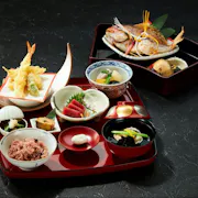 お食い初め膳